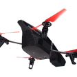 Дрон Parrot AR.Drone 2.0 Power Edition оранжевый фото 5