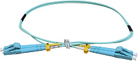Оптический патч-корд Ubiquiti UniFi ODN Cable 0.5 м