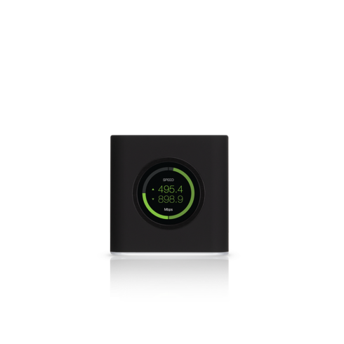 Wi-Fi система Ubiquiti AmpliFi HD Mesh Gamer's Edition фото 5