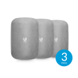 Декоративная накладка Ubiquiti Cover for UniFi 6 Extender 3-Pack фото 4