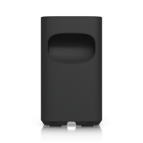 Сетевое хранилище Ubiquiti UNAS 4 (Black) фото 5