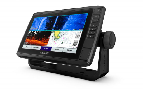 Эхолот Garmin Echomap Plus 92sv фото 2