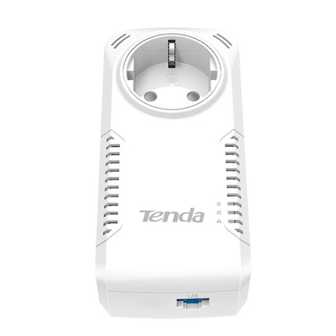PowerLine адаптер Tenda P1001P Kit 1000Mbps