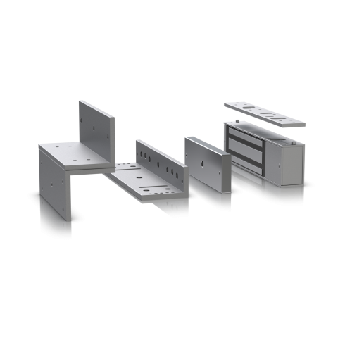 Магнитный замок Ubiquiti Magnetic Lock (540 kg) фото 3