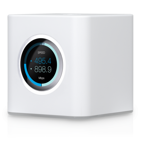 WiFi система Ubiquiti AmpliFi Mesh фото 3