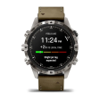 Смарт-часы Garmin MARQ Adventurer Gen 2 фото 13