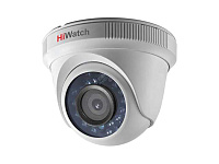 HD-TVI камера HiWatch DS-T283
