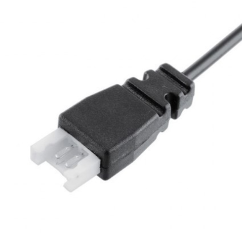 USB кабель для зарядки Hubsan H107-A06 фото 2