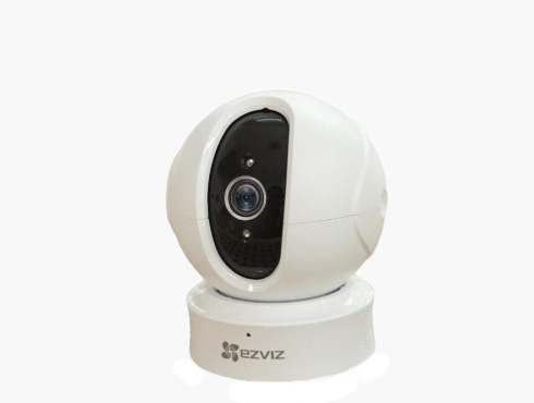 IP-камера Ezviz C6CN фото 4
