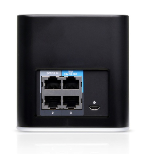 Wi-Fi роутер Ubiquiti airCube ISP фото 2