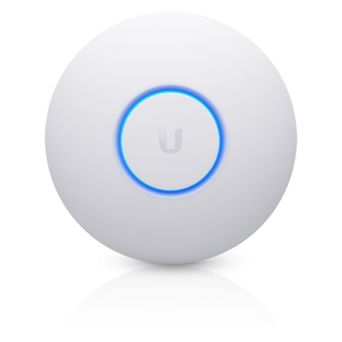 Точка доступа Ubiquiti UniFi nanoHD 5 Pack фото 5