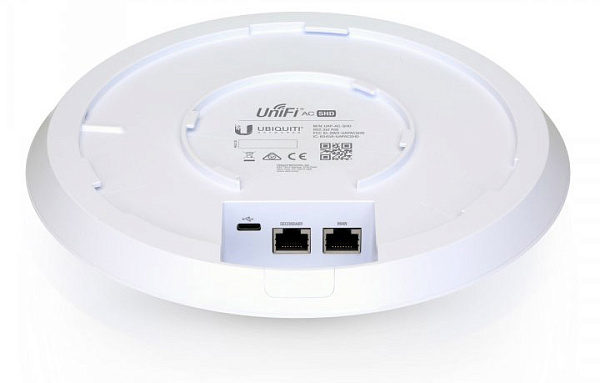 Точка доступа Ubiquiti UniFi AC SHD