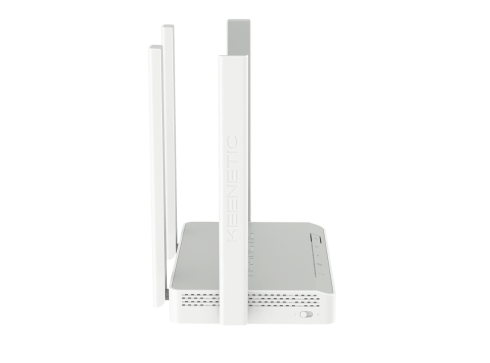 Wi-Fi роутер Keenetic Speedster фото 4