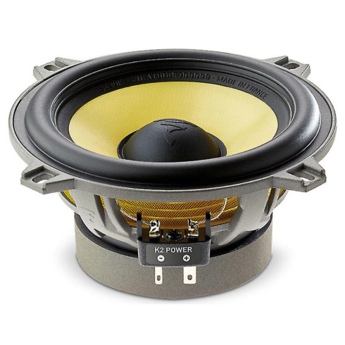 Автомобильная акустика Focal K2 Power ES 130 K фото 2