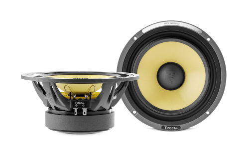 Автомобильная акустика Focal Inside HDK 165 2014\UP фото 2