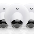 IP видеокамера Ubiquiti UniFi G3 Dome (упаковка 3 штуки) фото 5