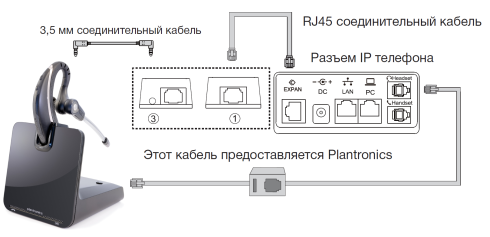 Электронный микролифт Atcom EHS02 фото 6