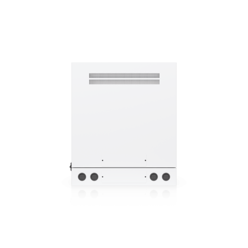 Настенный шкаф Ubiquiti 12U Rack Cabinet (SW-P) фото 10