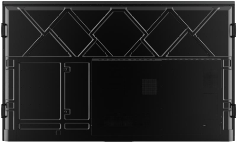 Интерактивная панель Hikvision DS-D5C98RB/A фото 2