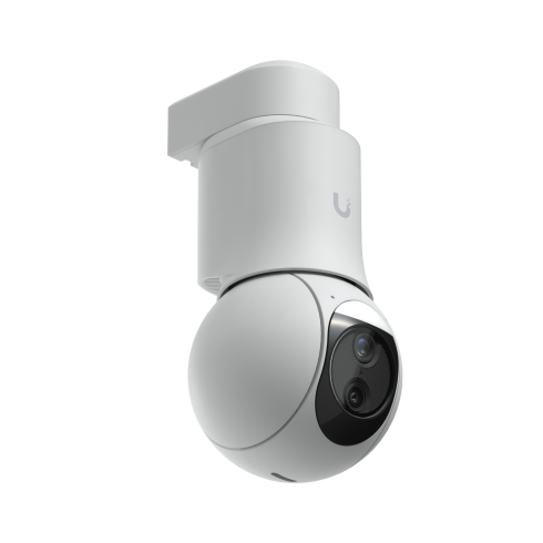 IP-камера Ubiquiti G6 PTZ (White) фото 8