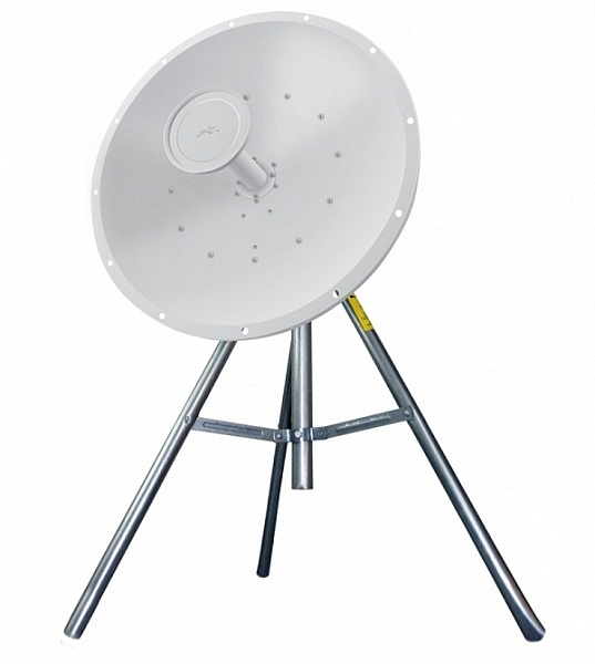 Антенна Ubiquiti AirFiber Dish 5G34-S45 X 34 dBi