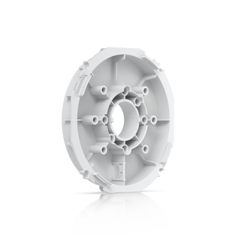 Распределительная коробка Ubiquiti Camera Junction Box (White) фото 6
