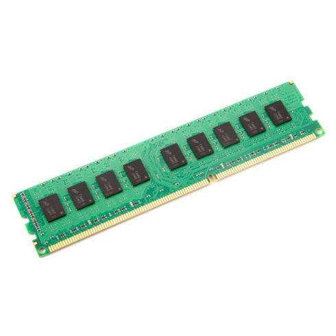 Модуль памяти QNAP RAM-2GDR3EC-LD-1600