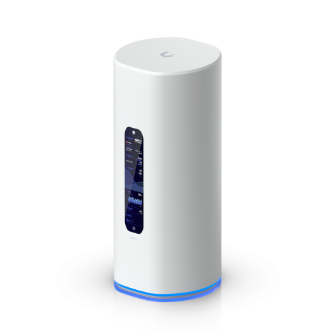 Сетевой шлюз Ubiquiti Dream Router 5G Max фото 5