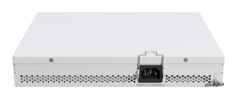 PoE коммутатор MikroTik CSS610-8P-2S+IN фото 2