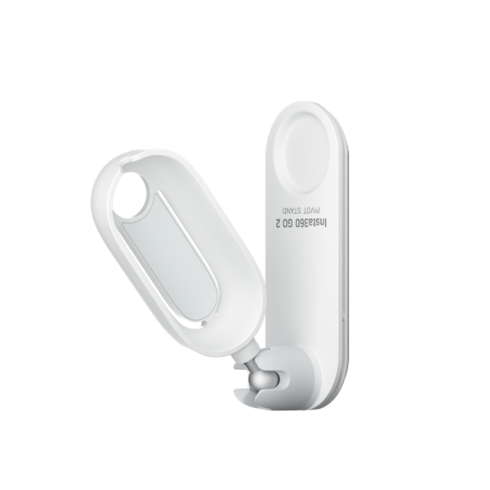 Крепление Insta360 GO 2 Pet Strap фото 3