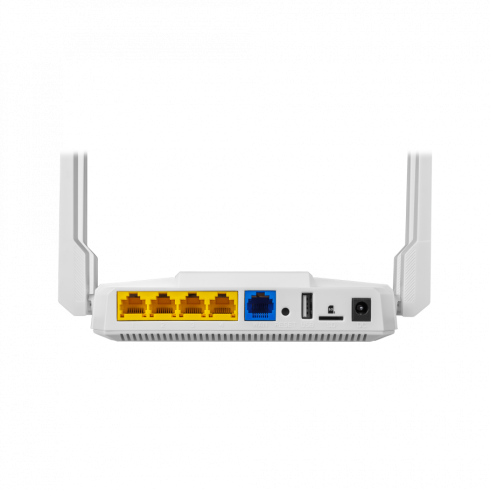 Wi-fi роутер ДалСВЯЗЬ ZBT-WG108 фото 2