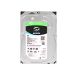 Жесткий диск HDD 6TB Seagate Surveillance SV35 фото 1