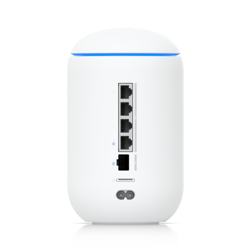 Маршрутизатор Ubiquiti Dream Router 7 фото 3