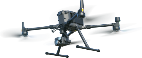 Дрон DJI Matrice 300 RTK фото 5