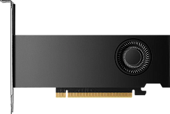 Видеокарта PNY NVIDIA RTX 2000 Ada Generation