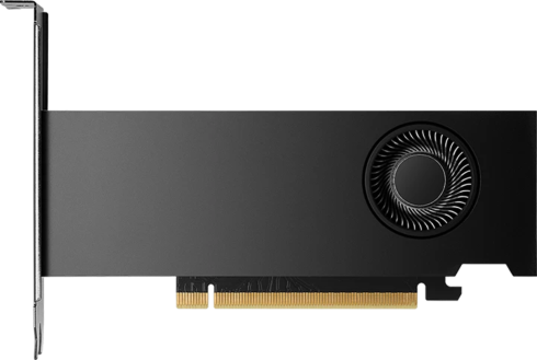 Видеокарта PNY NVIDIA RTX 2000 Ada Generation фото 1