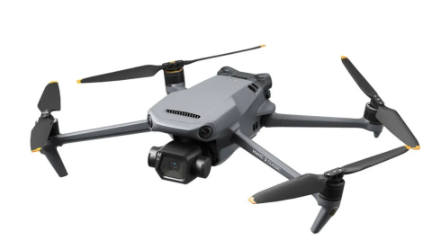 Квадрокоптер DJI Mavic 3 Classic (Drone Only) фото 3