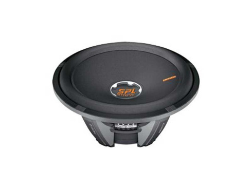 Автомобильный сабвуфер Hertz SX 380.1D фото 2