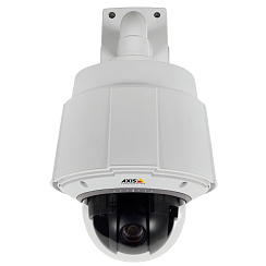 PTZ IP-камера AXIS Q6044-C 60Гц