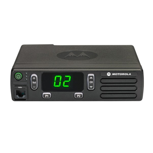 Радиостанция Motorola DM1400 403-470 МГц