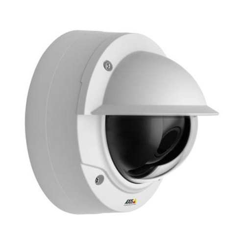 IP-камера AXIS Q3505-VE 12мм фото 4