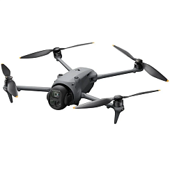 Квадрокоптер DJI Mavic 4 Pro Fly More Combo (DJI RC 2. Enhanced Transmission)