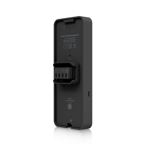 OSDP-считыватель Ubiquiti Retrofit Reader фото 7