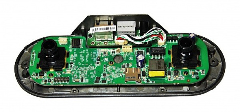 IP-камера Hikvision iDS-2CD6810F/C фото 6