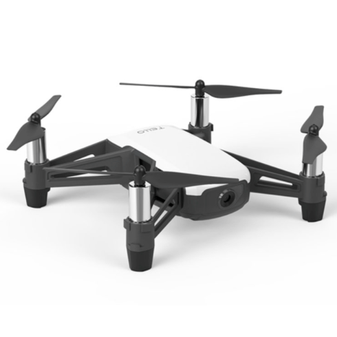 Дрон DJI Tello Global фото 1