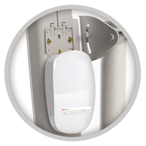 Антенна RFelements Sector MiMo 5-90 фото 3