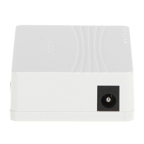 Коммутатор Hikvision DS-3E0105D-E фото 7