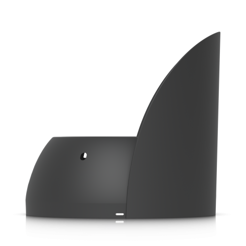 Защитный козырек Ubiquiti AI Dome Camera Weather Shield (Black) фото 4