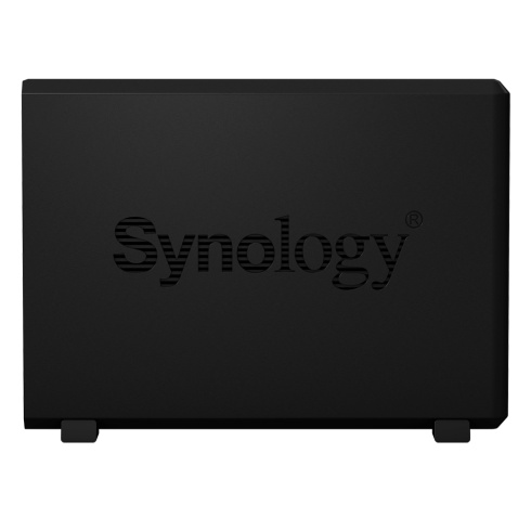 Сетевое хранилище Synology DS118 фото 4
