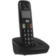 Беспроводной телефон DECT Panasonic KX-TGU110RUB фото 2